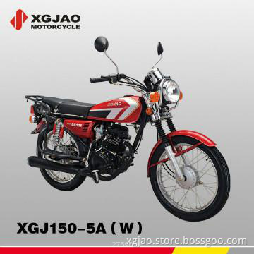 Street Bike ( XGJ150-5A(W) )
